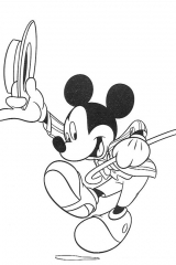 Mickey-3