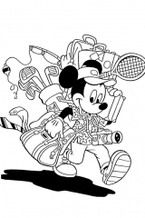 Mickey-99