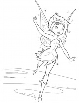 The Pirate Fairy
